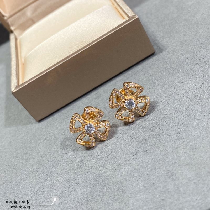 Bvlgari Earrings